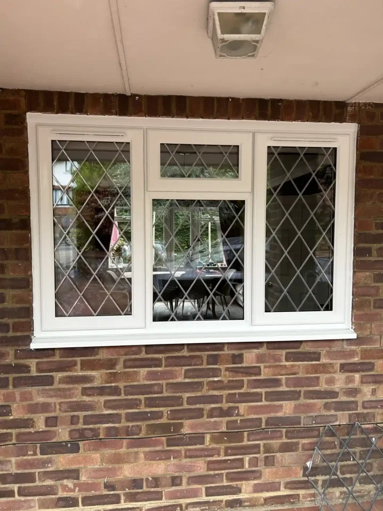 Window Repairs Ruislip