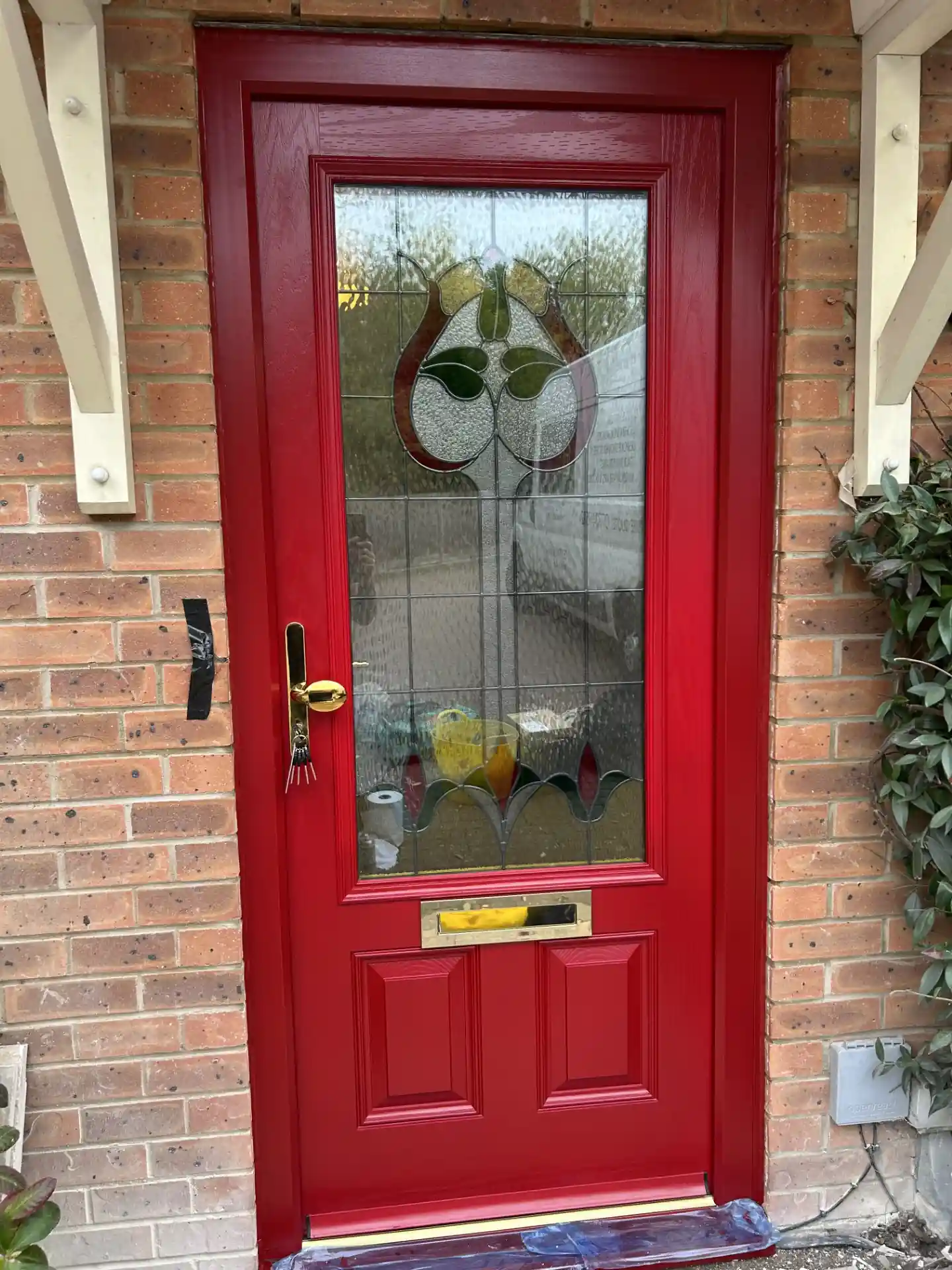 How Quickly Can a Broken Window Be Replaced?