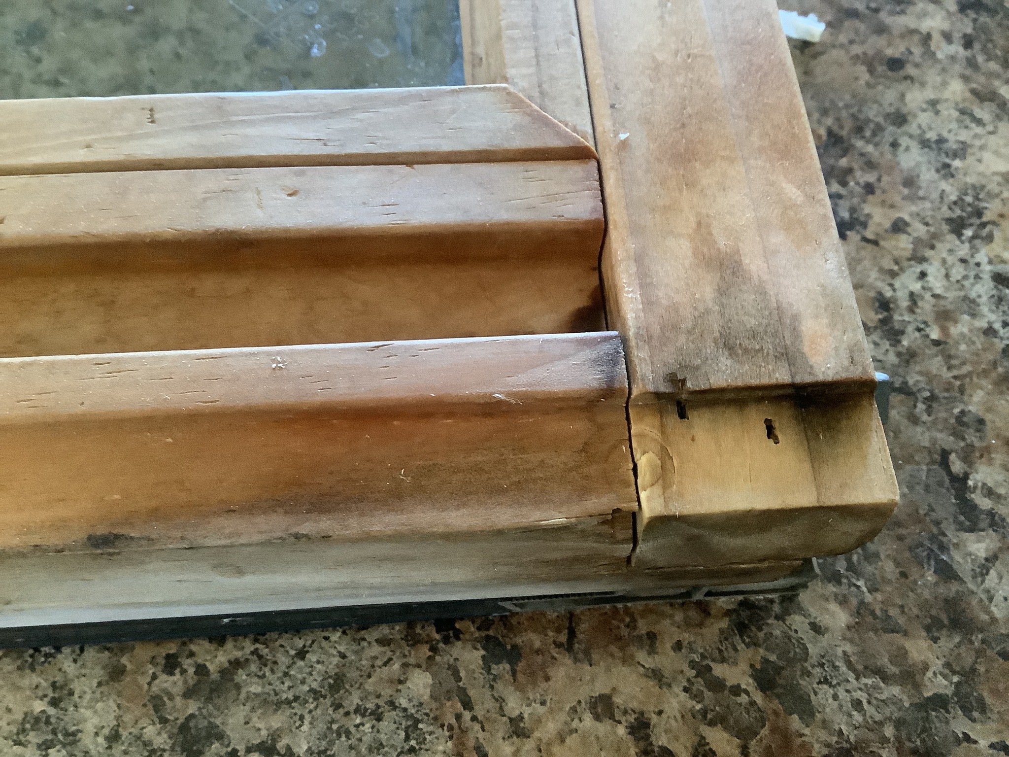 Timber Window Repair & Restoration
