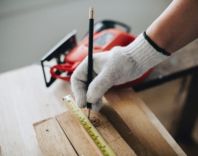Timber Window Repair & Restoration