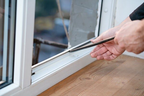 Timber Window Repair & Restoration