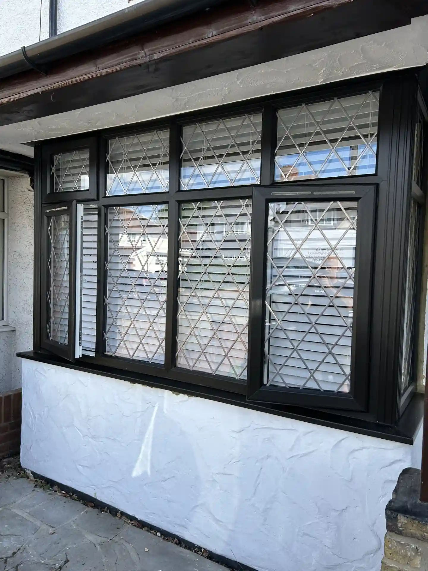 Window Installation Services in Denham