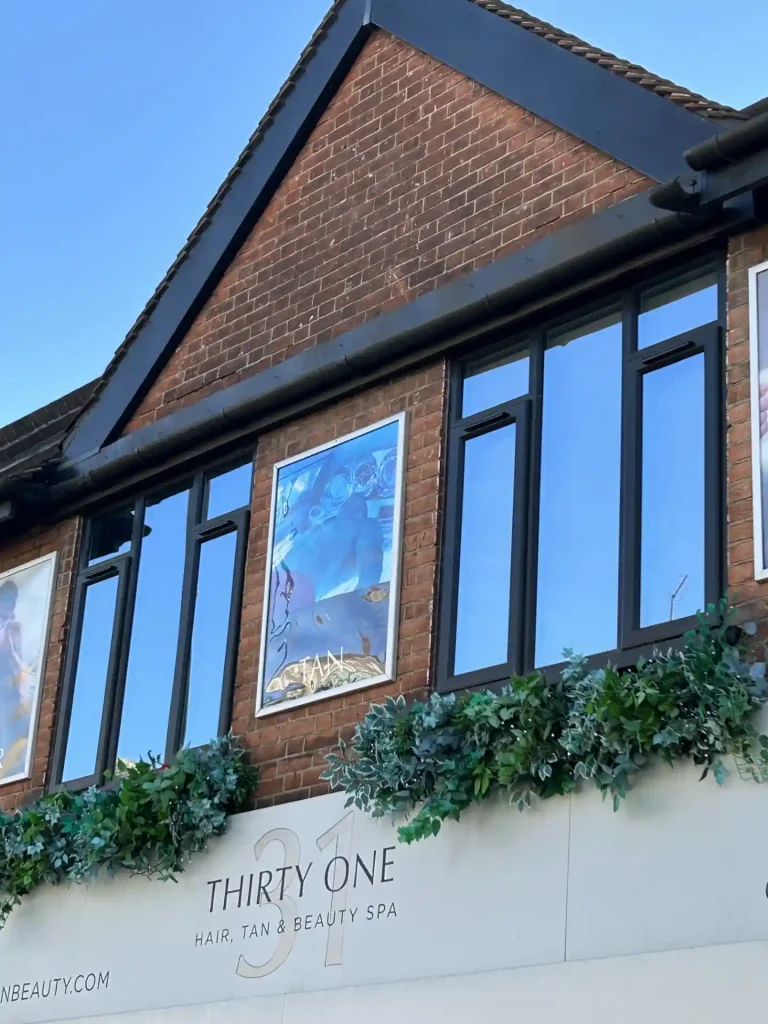 Window Installation Services in Denham