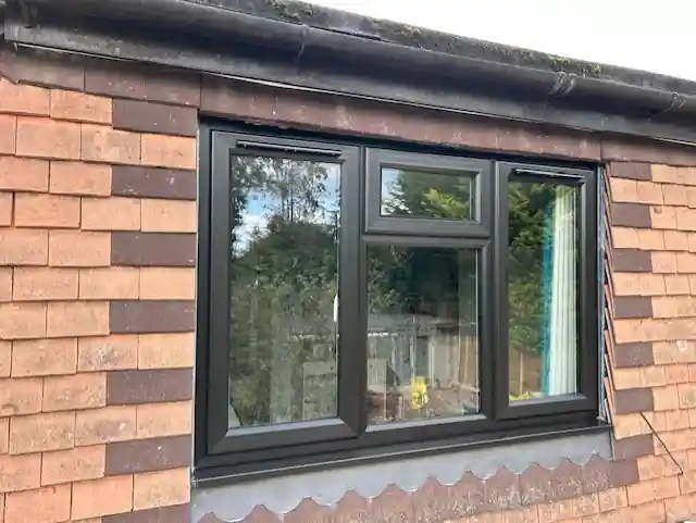Window Installation Services in Denham