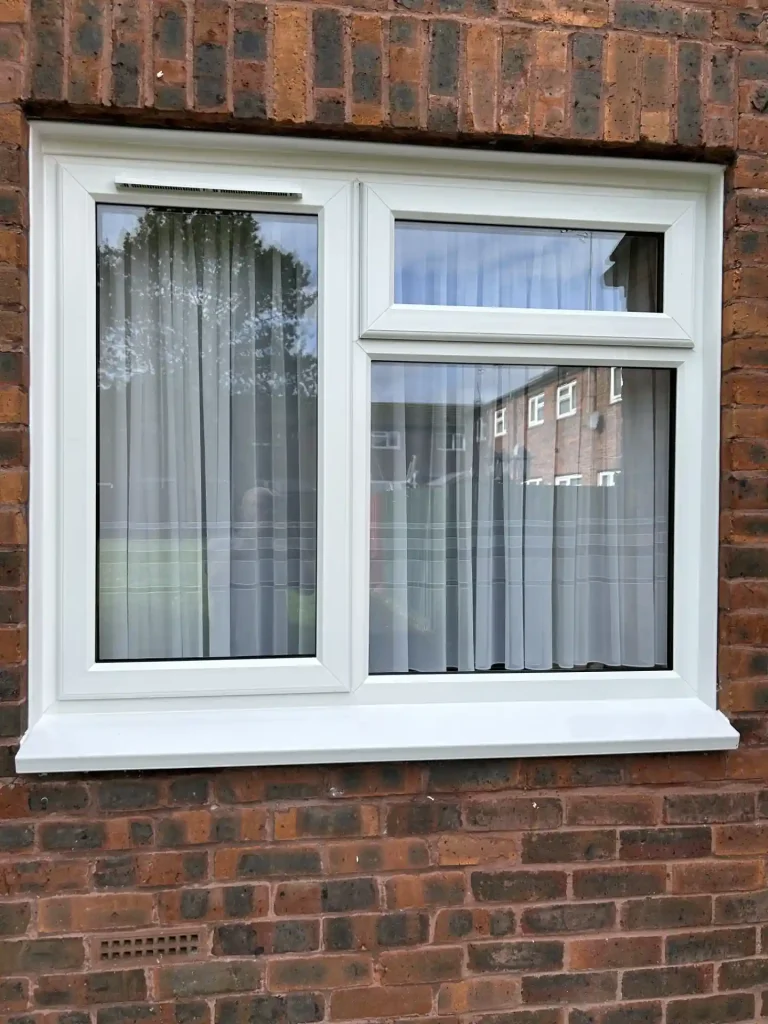 Window Replacement Services in Ruislip
