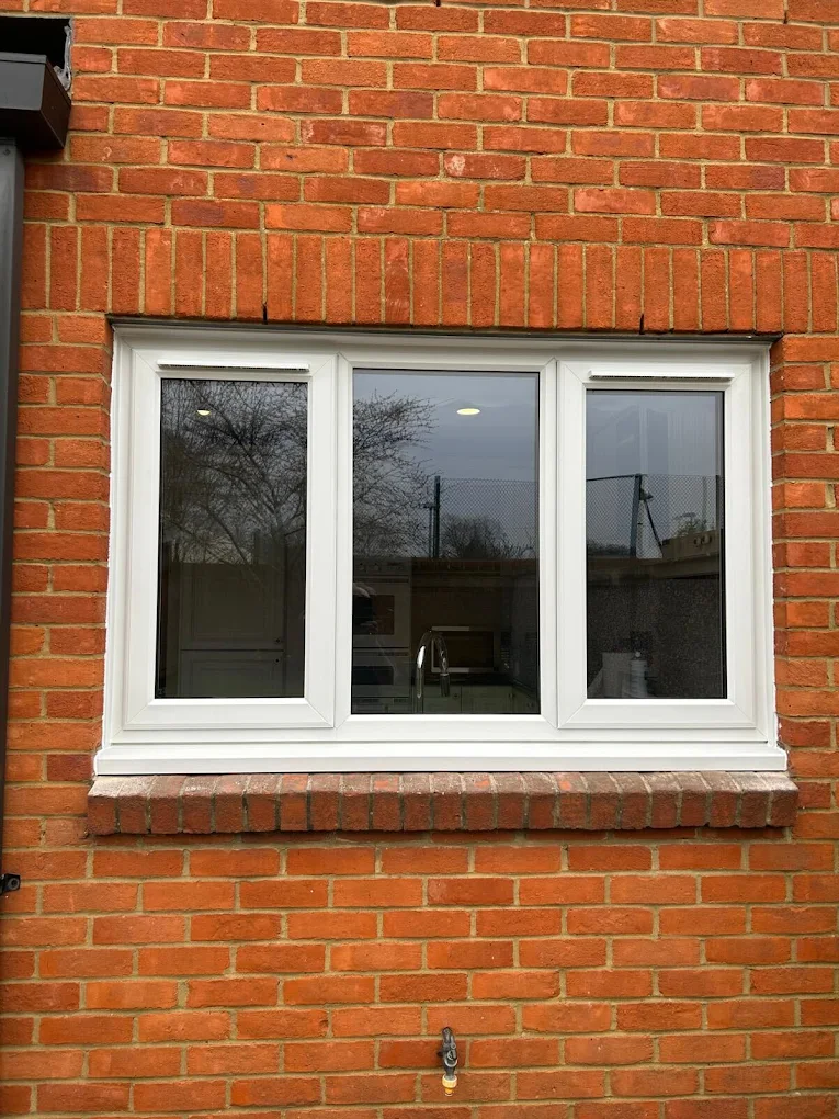 Window Installation Services in Uxbridge
