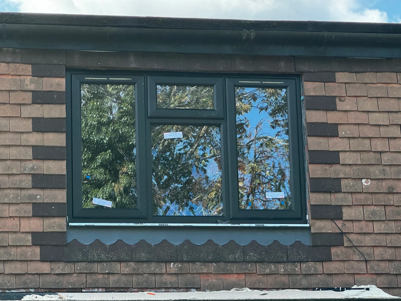 Window Replacement Services in Ruislip