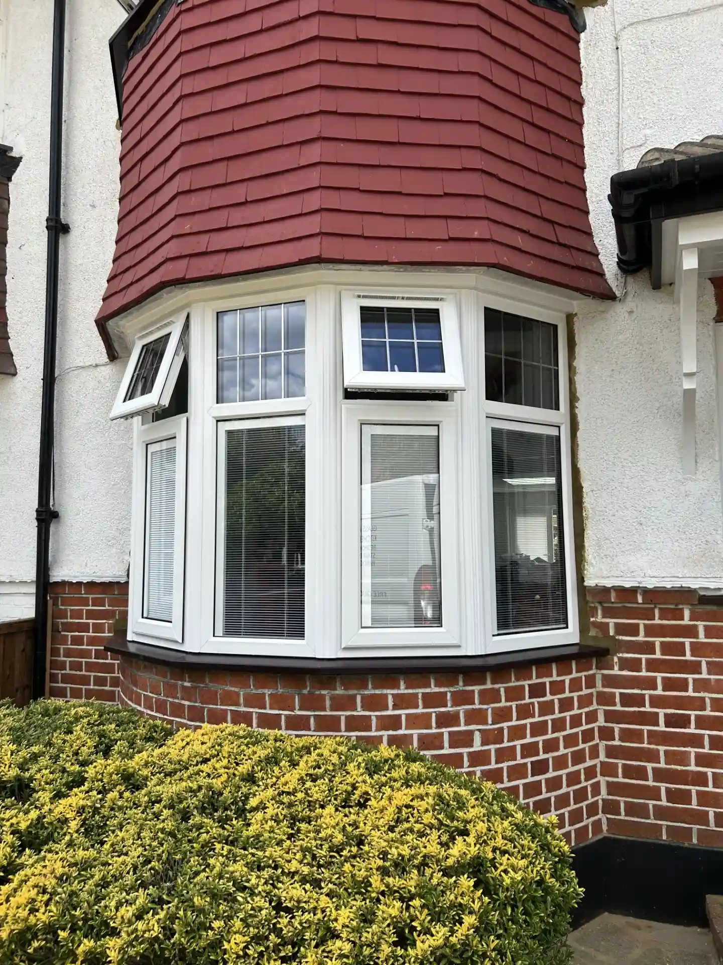 Window Installation Services in Uxbridge
