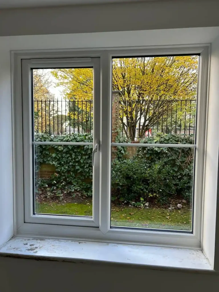 Window Installation Services in Uxbridge
