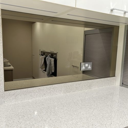 Bespoke Mirror