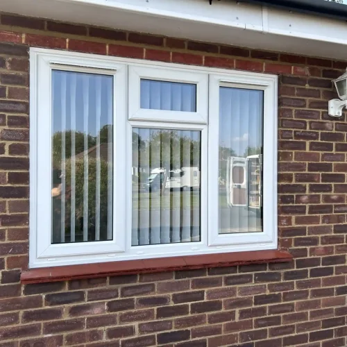 Window Repairs Ruislip