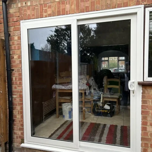 Window Repairs Rickmansworth